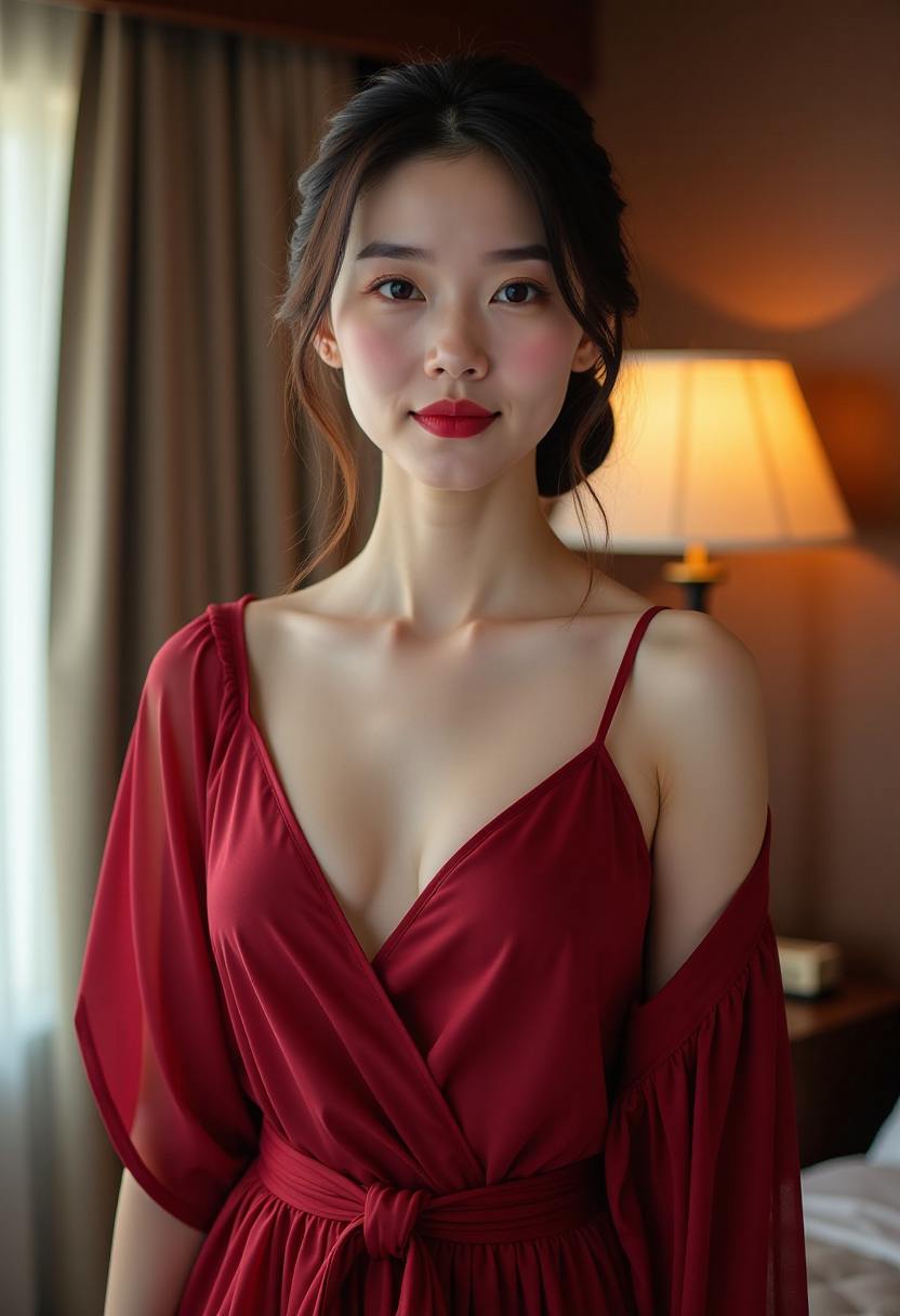 全角色关系脉络图解