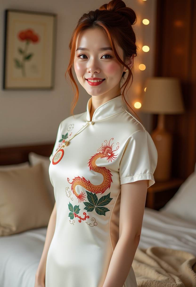 圣华女子学院动漫高清特辑